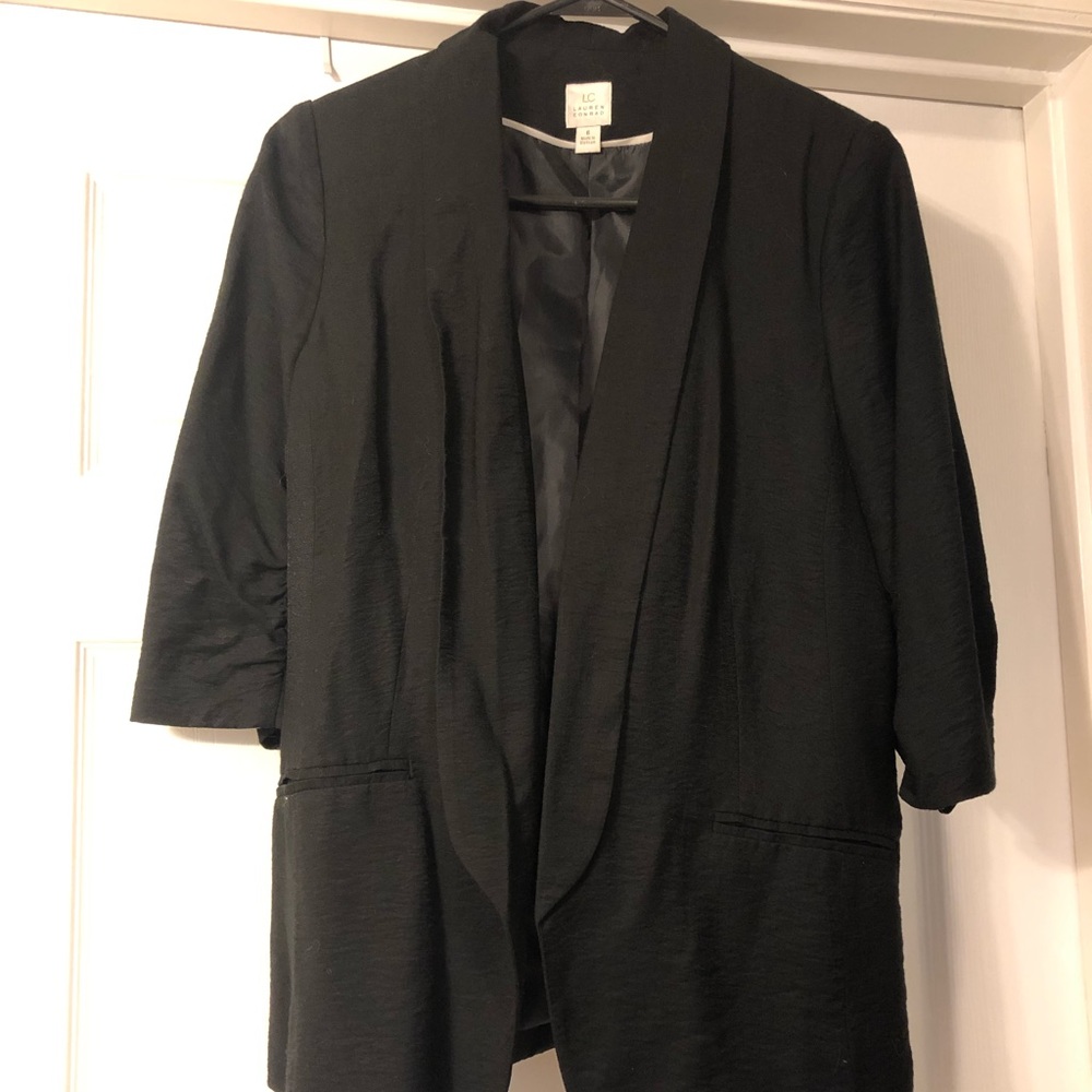 Women’s Blazer